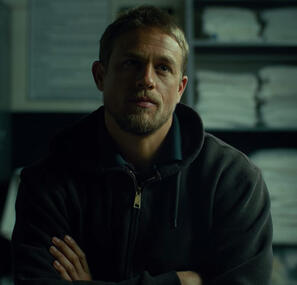 Charlie Hunnam as Will