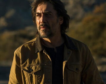 Javier Bardem as Antonio