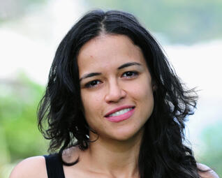 Michelle Rodriguez as Maria