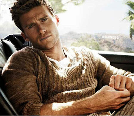 Scott Eastwood as Liam